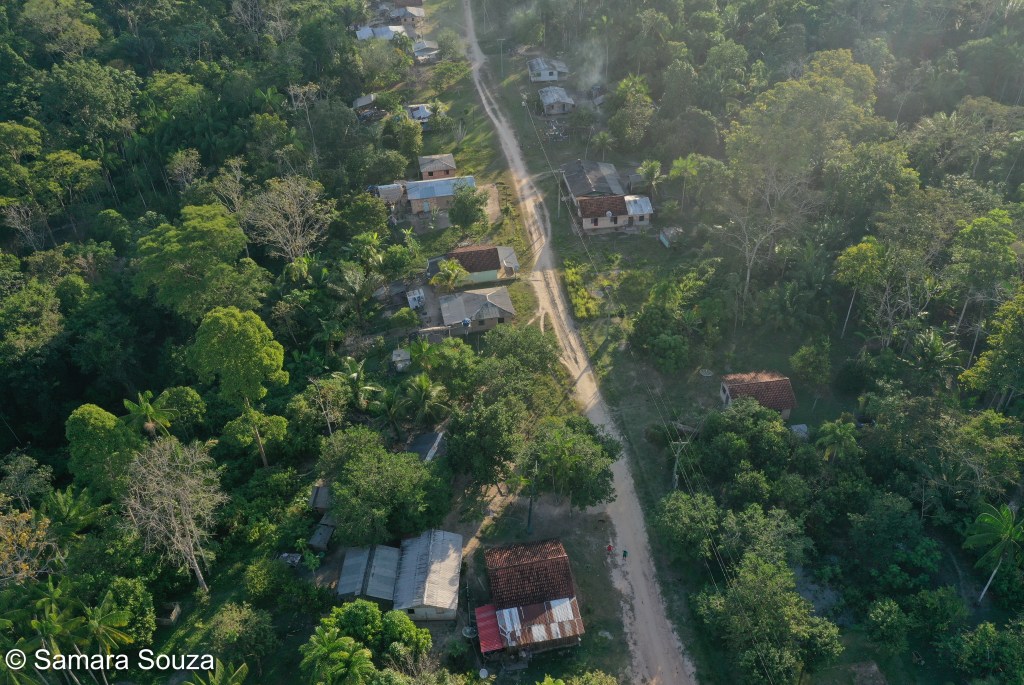 Evento reúne lideranças extrativistas, comunitárias e ambientais para debater as populações tradicionais da Amazônia