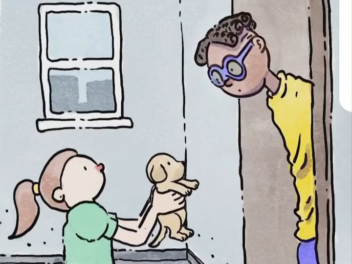 Personagens criados por artista amazonense e que conquistaram o mundo nas redes sociais ganham primeira animação
