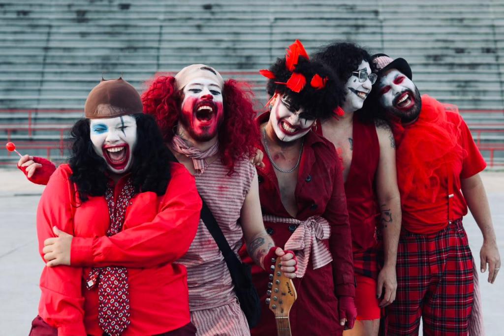Mostra de Teatro Águas de Manaus anuncia programação gratuita com atrações nacionais e produções amazonenses